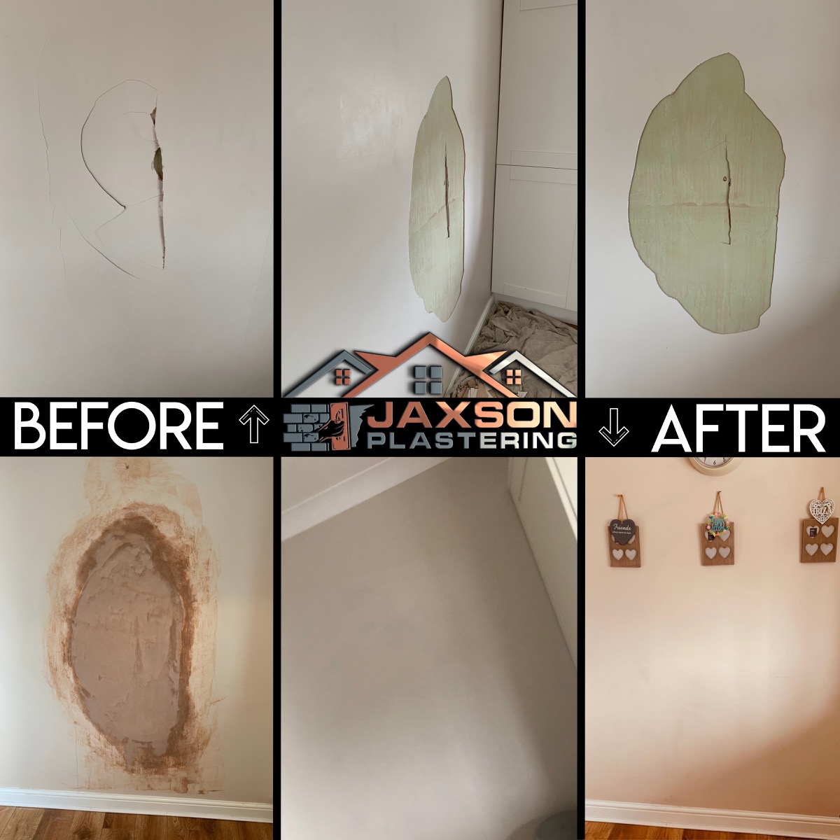 Plasterer: Image 3